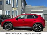 Mazda CX-5 Nakama AWD*1.HD*Automatik*Volleder* - Mazda: Mazda5