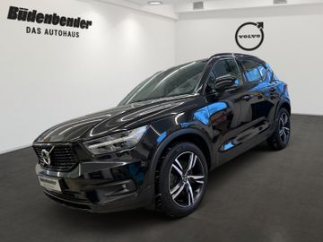 Volvo XC40 T5 R Design Recharge Plug-In Hybrid 2WD
