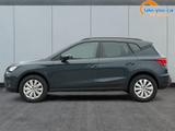 Seat Arona Vamos 5J GARANTIE+SHZ+KLIMA+PDC+TEMPOMA... - gebrauchte Seat Pickups