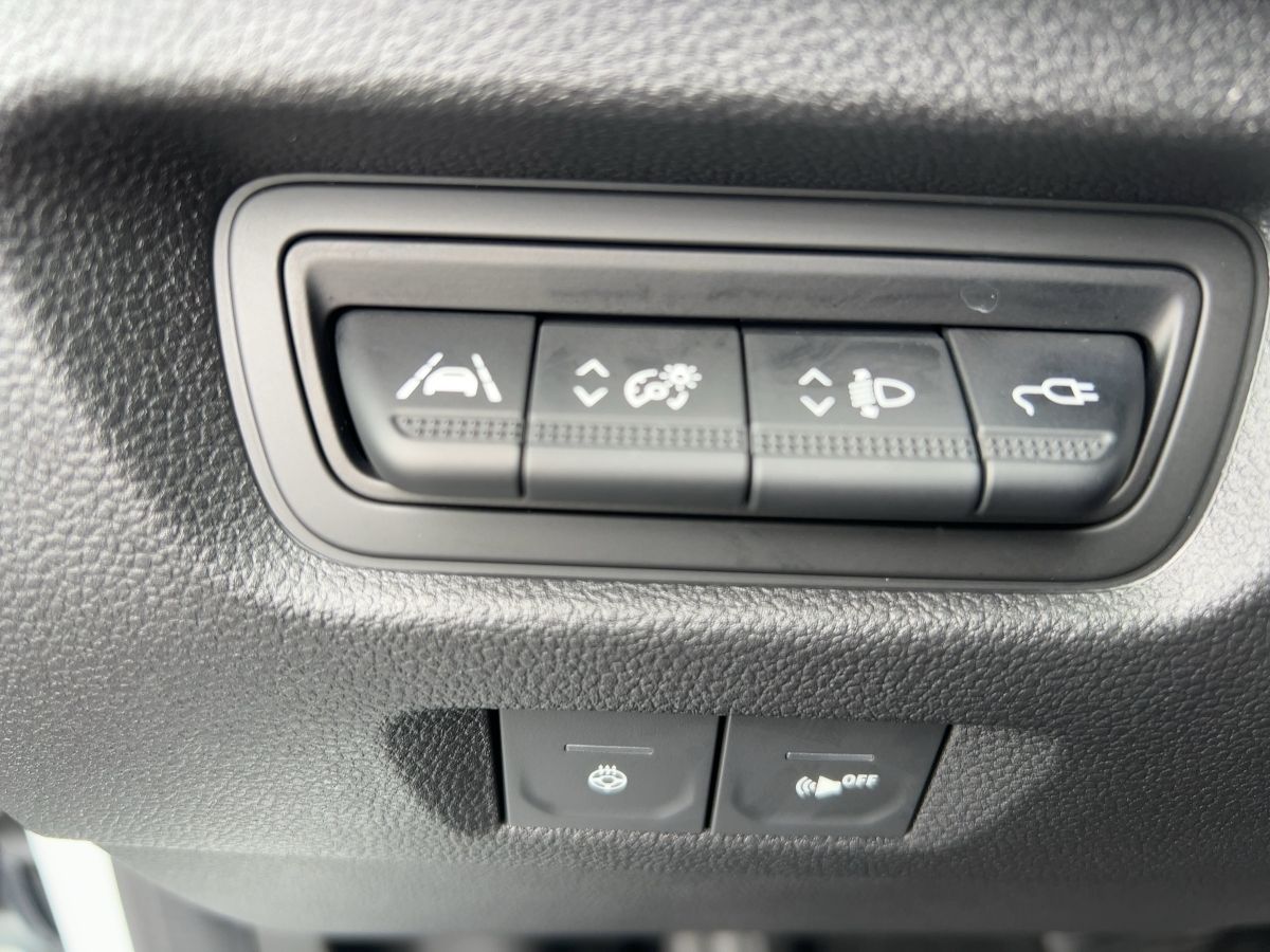 Renault ZOE - Bild 16