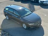 Volkswagen Passat Variant 2.0 TDI DSG AHK KAM SHZ LED NAVI