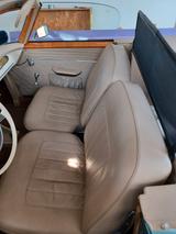 Borgward Andere - gebrauchte Borgward Cabrios