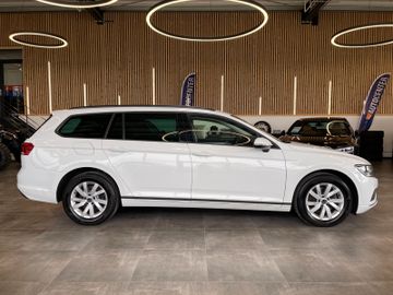 Volkswagen Passat Variant *19%*LED*KAMERA*ACC*AHK*NAVI*SHZ*