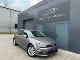 Volkswagen Golf VII*Scheckheft gepflegt*SHZ*Tempomat* - Gebrauchtwagen in der Nähe & deutschlandweit