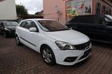 Kia pro_cee'd / ProCeed 1.6 CVVT Dream-Team Navi - Kia pro cee'd / ProCeed aus 2012