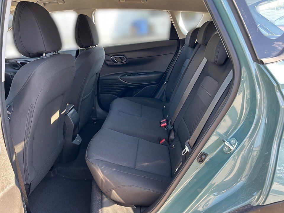 Hyundai BAYON – Bild 13