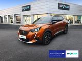 Peugeot 2008 Elektro GT 136 Autom. 11KW Navi FullLED SHZ - Peugeot 2008 in Bonn