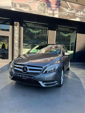 Mercedes-Benz MERCEDES - Classe B - 180 CDI Automatic Premium