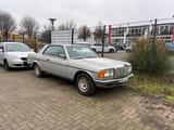 Mercedes-Benz Mercedes Benz 280 CE Automatik w123 - Mercedes-Benz 280 in Bremen