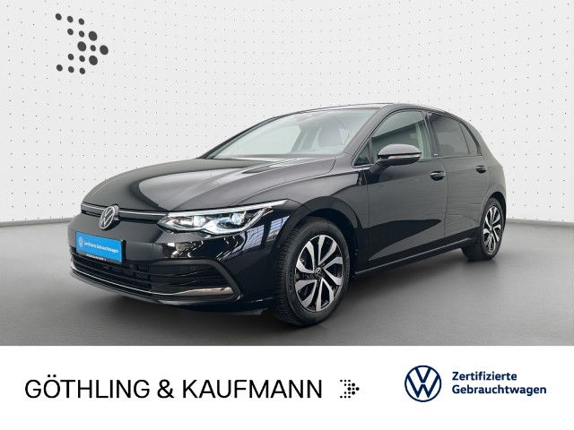 Volkswagen Golf  ACTIVE 2.0TDI DSG*NAVI*PANO*AHK*KAM*HUD*AC