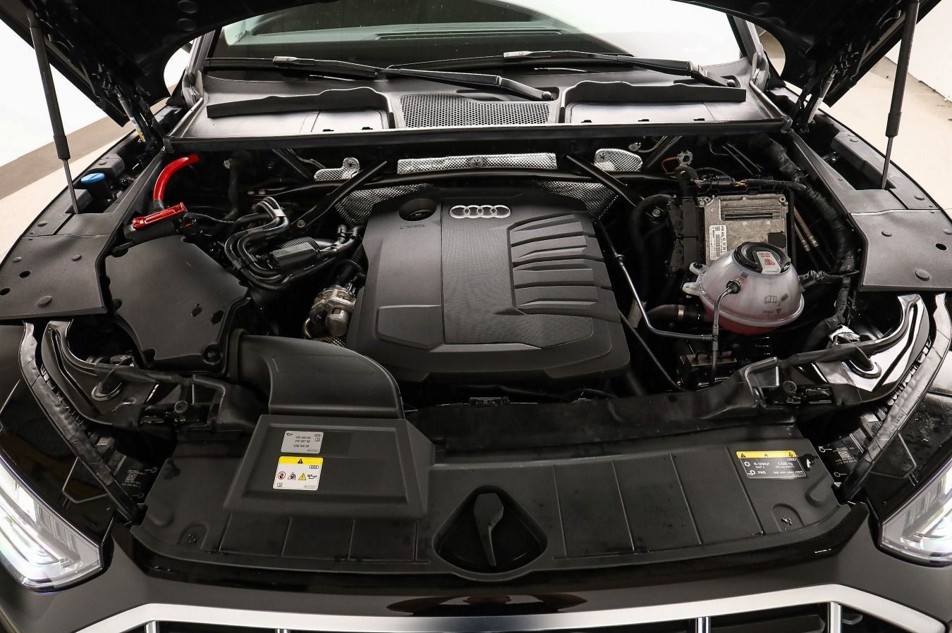 Audi Q5 - Bild 25