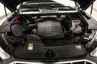 Audi Q5 - Vorschau Bild 25
