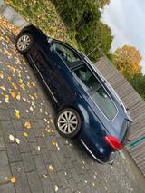 Volkswagen Passat 2.0 TDI 4MOT Comfortline BMT Variant ... - VW Passat Gebrauchtwagen in Kiel