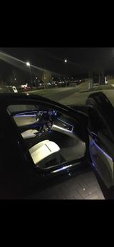 BMW 530e iPerformance - - BMW 5er Reihe mit Hybrid-Antrieb: Automatik