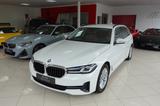 BMW 520d Touring / Laser / VirtCo. / HUD / 19%