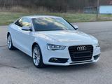 Audi A5 1.8 TFSI-125KW-Aut-Orig. 38.034 km-Euro6- - Audi: Eu