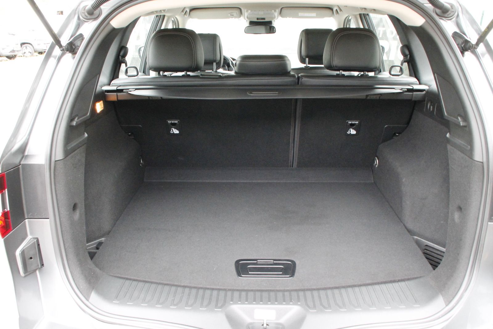 Fahrzeugabbildung Renault Koleos Life 4x4
