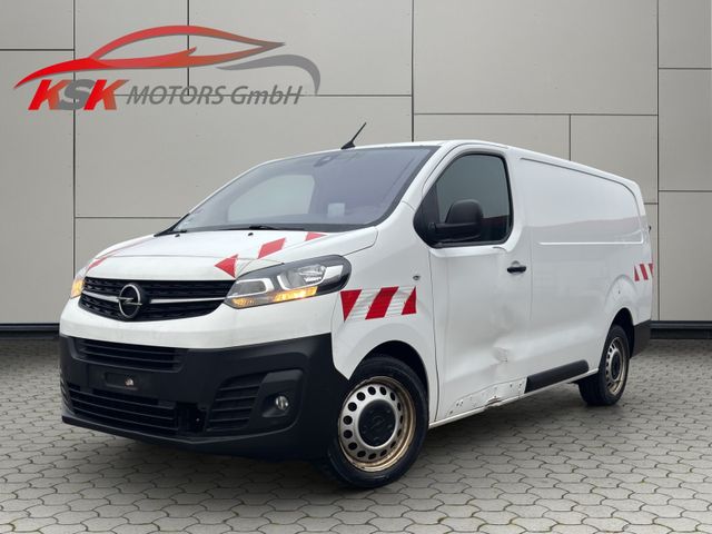 Opel Vivaro Edition L (L3)/Klima/Navi./PDC