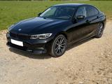 BMW 320d Sport Line G20, Top gepflegt, Tüv Neu  - BMW 320 g20 Gebrauchtwagen