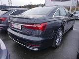 Audi A6 Lim 40TDI qu Leder,HUD,Standhzg,B&O,R-Kamera - Audi A6 Gebrauchtwagen in Nürnberg