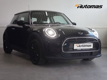 MINI ONE - 1