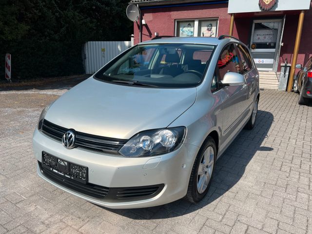 Volkswagen Golf Plus VI Comfortline*PDC*KLIMA*