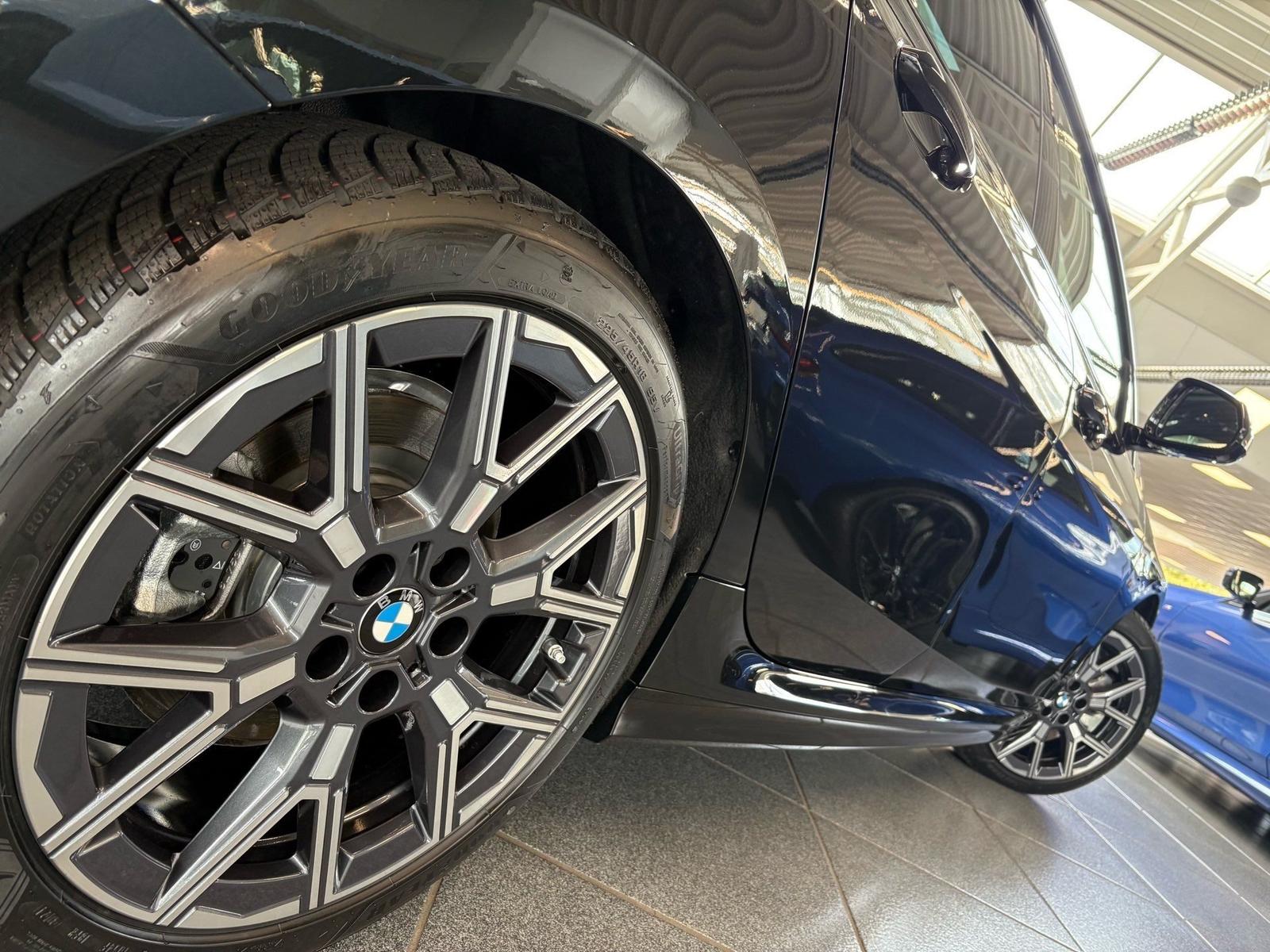 BMW 223 xDrive Gran Coupé M Sport DA PA AdapLED Pano