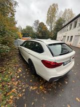 BMW 520d Touring A - - BMW 520 in Chemnitz