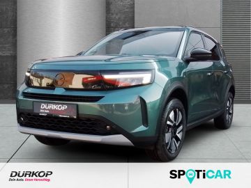 Opel Frontera GS MHEV 7-Sitzer Winter-Paket Navi LED 