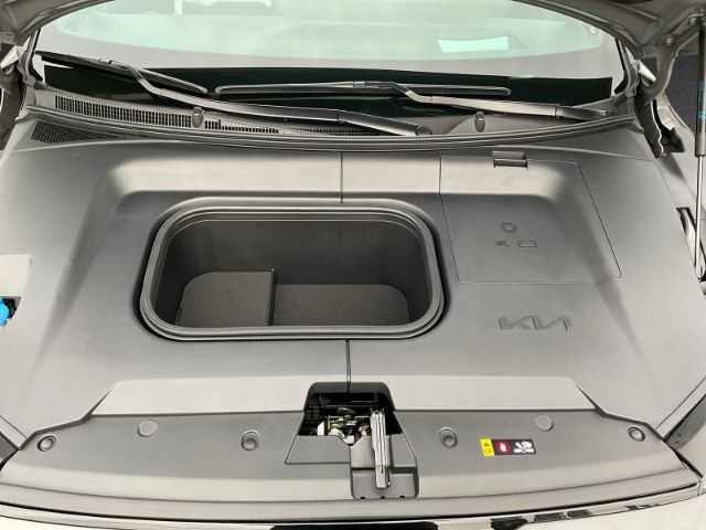 Fahrzeugabbildung Kia EV3 81,4 kWh GT-LINE *PANORAMADACH*DRIVEWISE-PAR