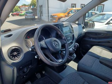 Mercedes Vito - 9