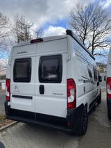 Hobby Vantana K60 FT ONTOUR EDITION / 140 PS - Hobby Wohnwagen & Wohnmobile