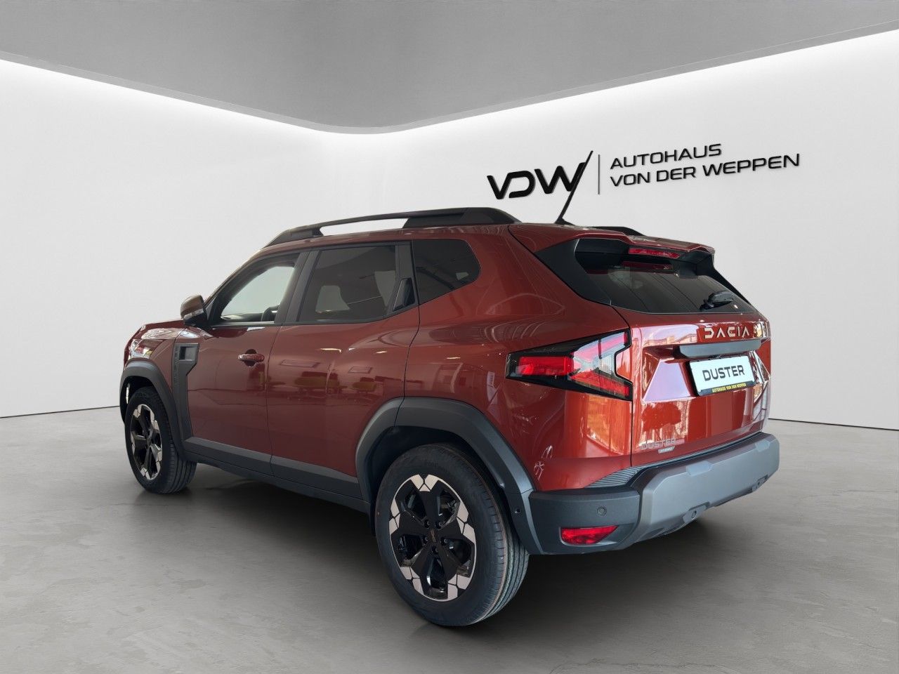 Dacia Duster - Bild 5