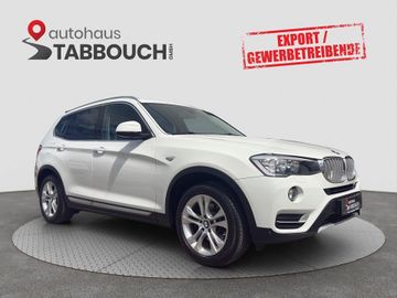 BMW X3 - 8