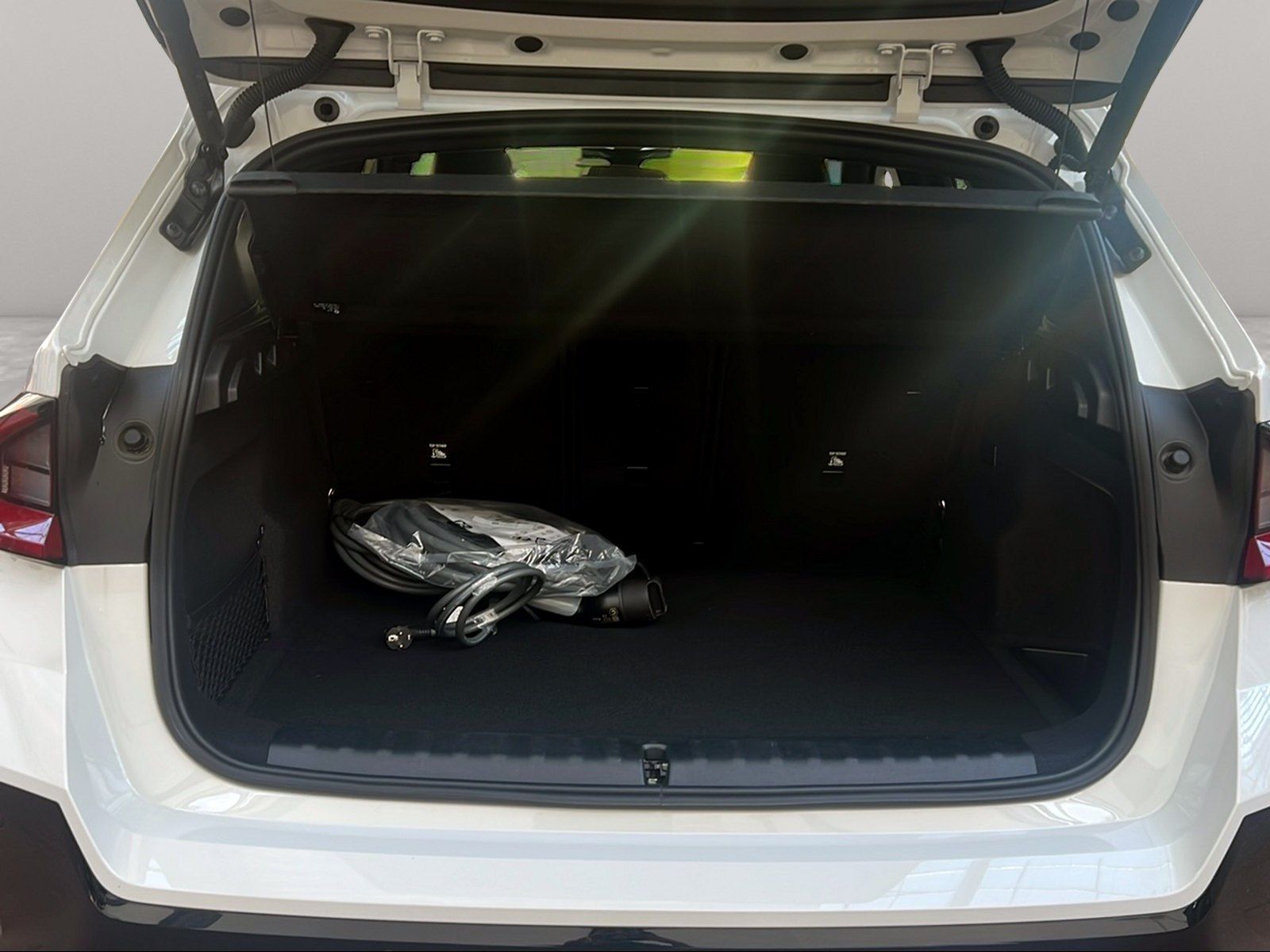 BMW iX1 - Bild 19