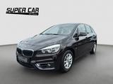 BMW 2 Active Tourer 218 i * Automatik * Leder * - BMW 218: Limousine