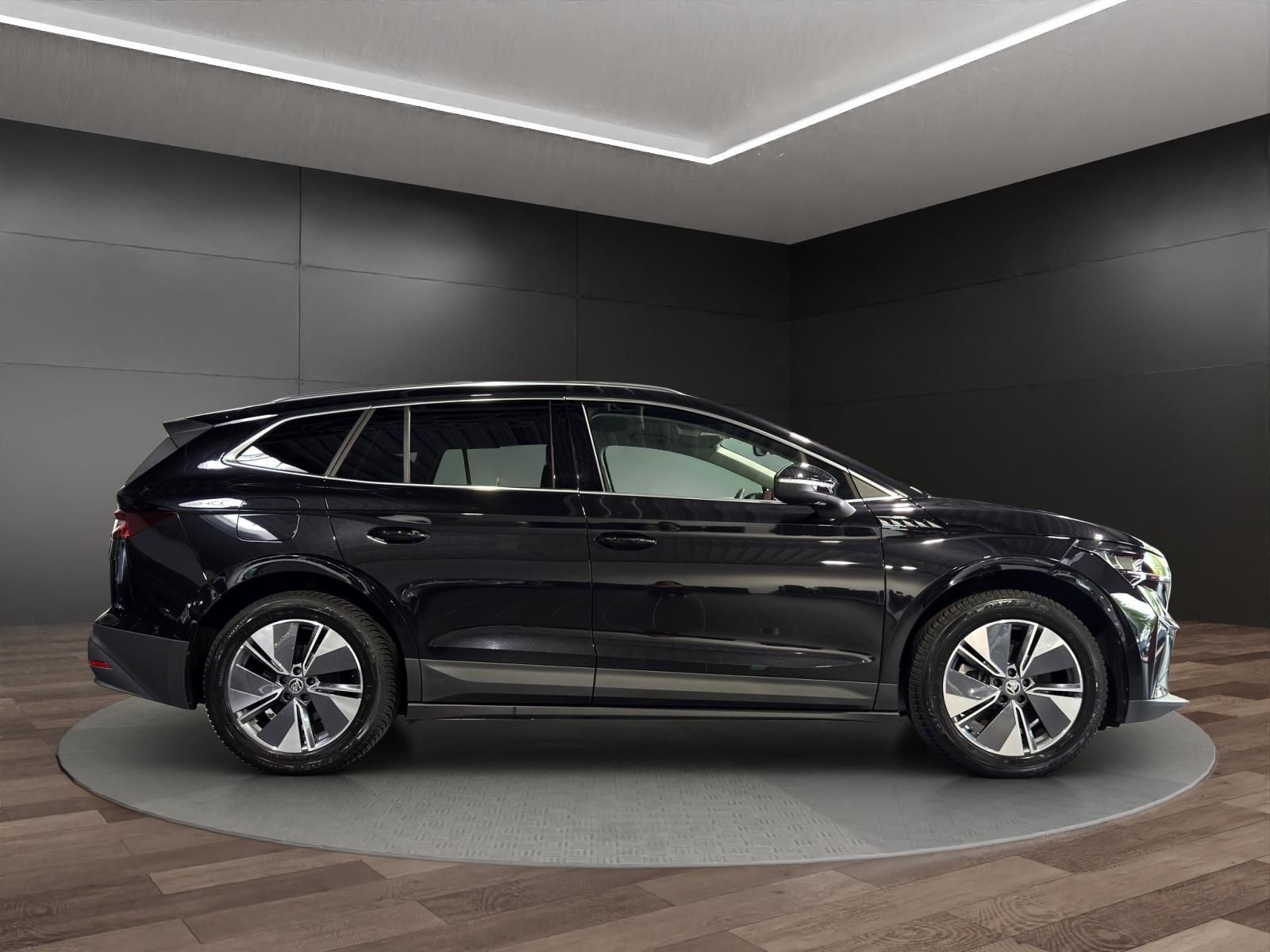 Skoda Enyaq - Bild 3