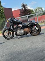 Harley-Davidson Xl1200N Sportster Nightster KESSTECH - Offers matching your search criteria