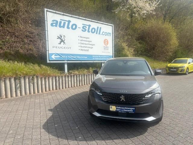 Peugeot 3008 Active Pack