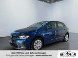 Volkswagen Polo Life VI 1.0 Klimaanlage Ganzjahresreifen - gebrauchte Kleinwagen in Brandenburg an der Havel
