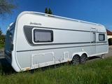Dethleffs Beduin Scandinavia 650 RE wie NEU + Truma Mover - Dethleffs 650