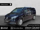 Mercedes-Benz EQV 300 AVANTGARDE Extralang Rollstuhl Rampe - gebrauchte Mercedes-Benz EQV aus dem Jahr 2024