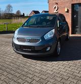 Kia Venga 1.4 TÜV/AU Neu Ganzajhresreifen Panora - Kia Gebrauchtwagen von 2011