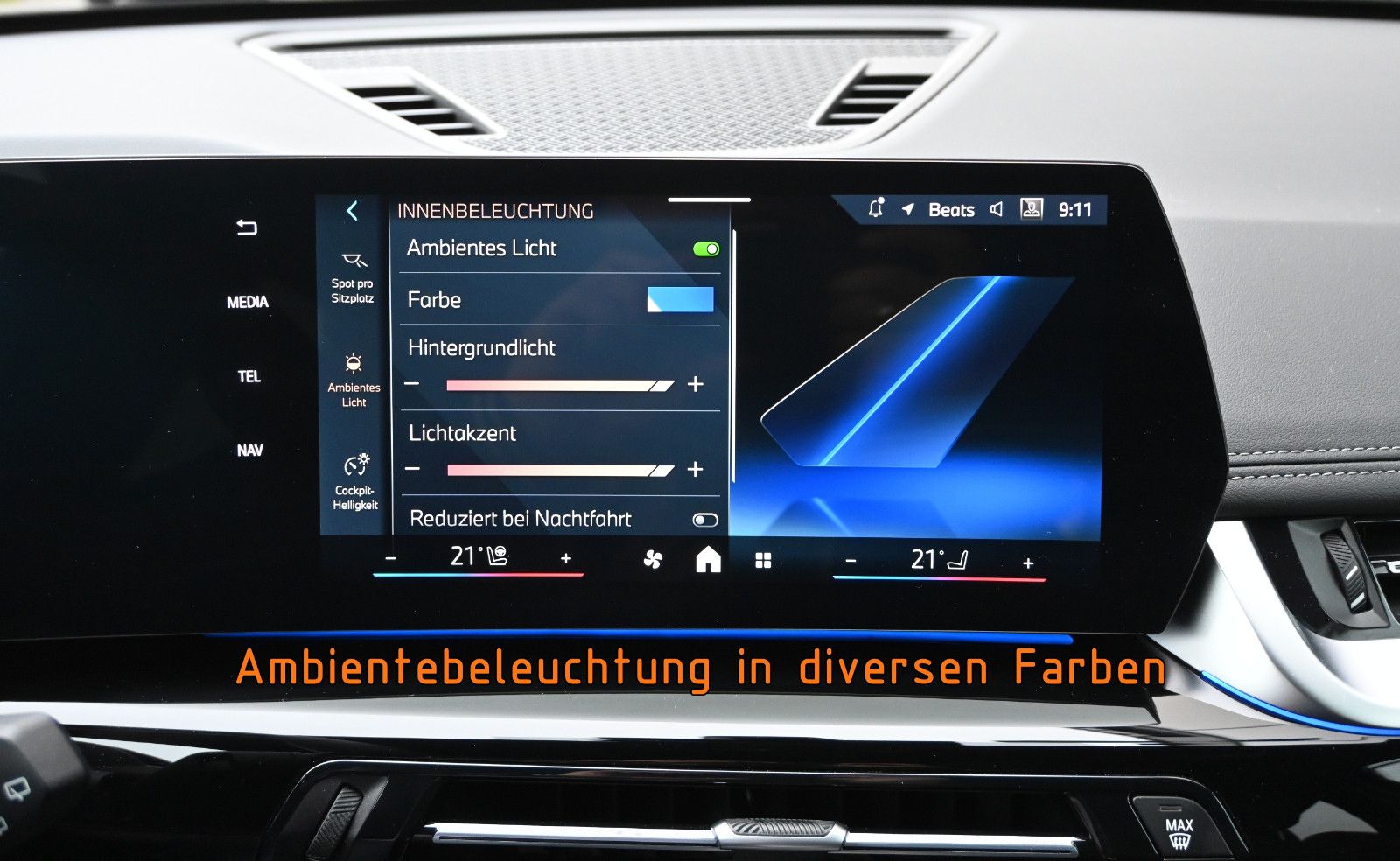 Fahrzeugabbildung BMW X1 xDr23d M SPORT PRO°ACC°AHK°AD.FAHRW°PREMIUM-P