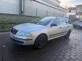 Skoda Octavia Combi Classic 1.6 Euro 4 - Skoda Octavia aus 2005: Kombi