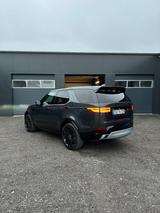 Land Rover Discovery 5 3.0 TD6 HSE HSE - Land Rover Discovery: Td5