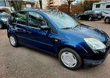 Ford Fiesta 1.3 51kW Futura Futura - Ford Fiesta: Futura