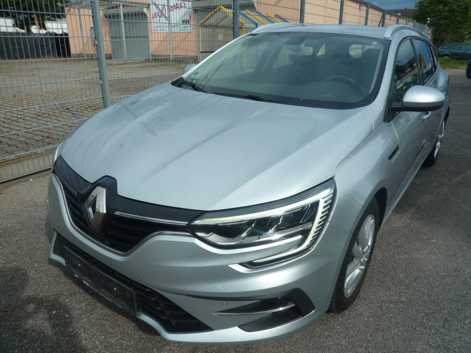 Renault Megane IV Grandtour Business Edition AHK