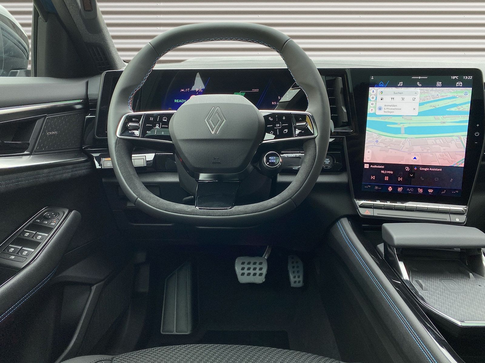 Renault Austral - Bild 7