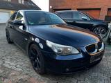 BMW 530i Limousine 2.Hand, Schiebedach, Kamera, PDC - BMW 530 aus 2004: 530i